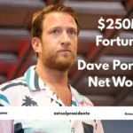 Dave Portnoy Net Worth