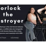 Gorlock the Destroyer
