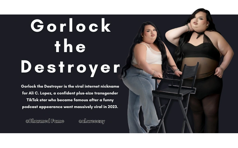Gorlock the Destroyer