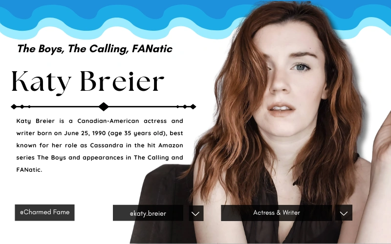 Katy Breier