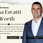Misha Ezratti Net Worth