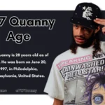 OT7 Quanny Age