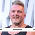 Pat McAfee Net Worth