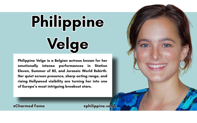 Philippine Velge