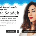Rouba Saadeh