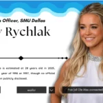 Sally Rychlak Age