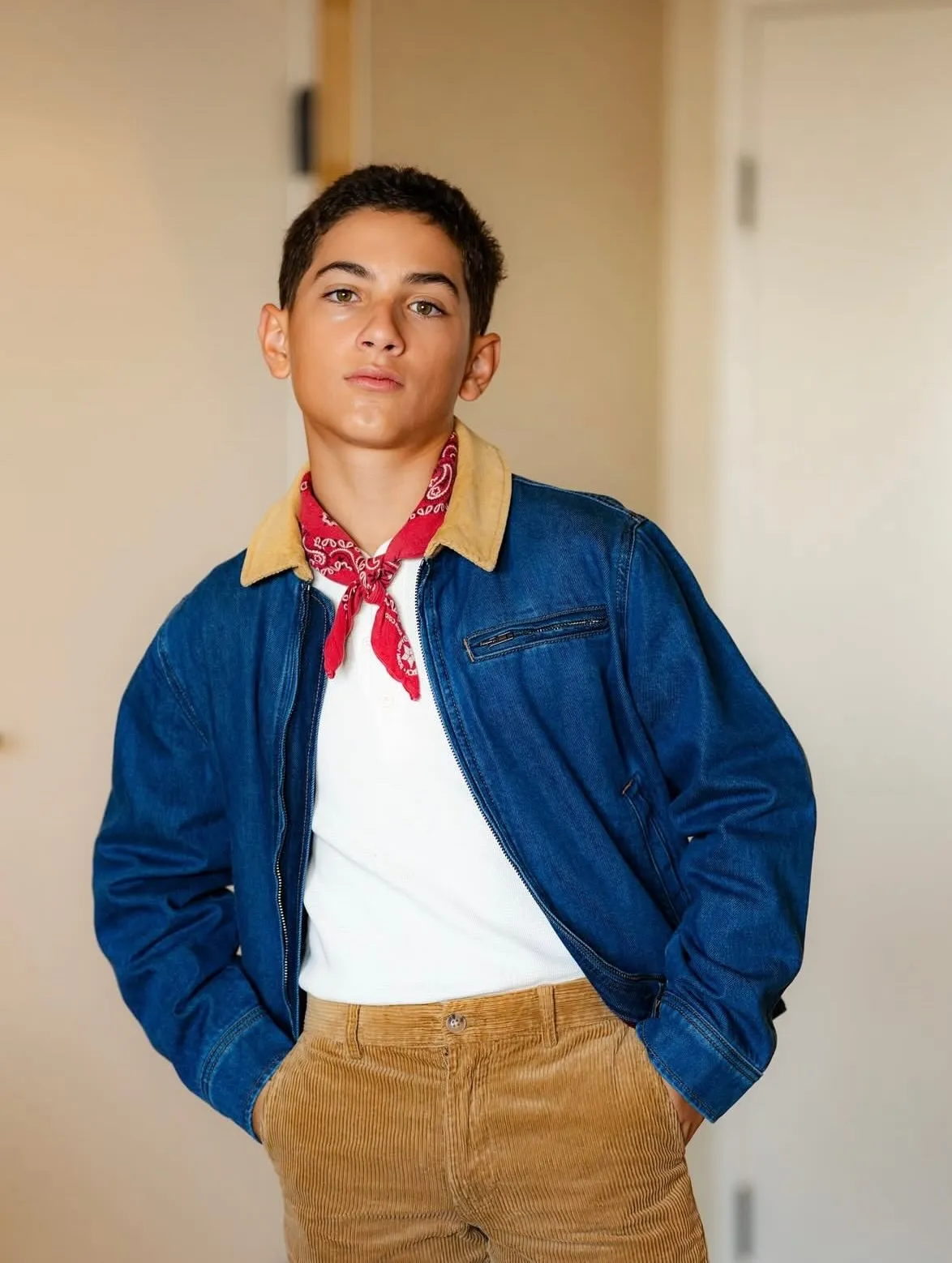 arian s cartaya age now