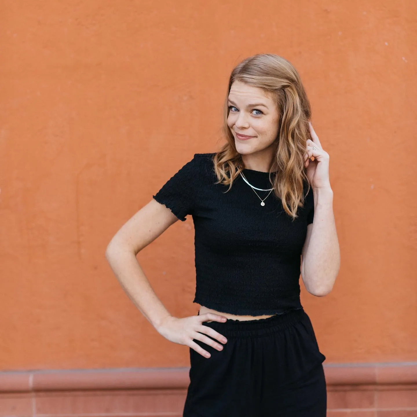 callie schuttera age