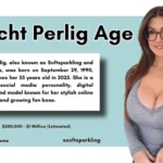 leicht perlig age
