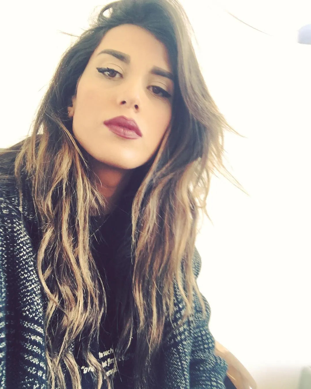 rouba saadeh age