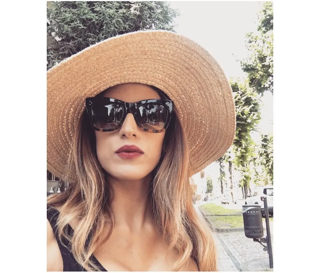 rouba saadeh net worth