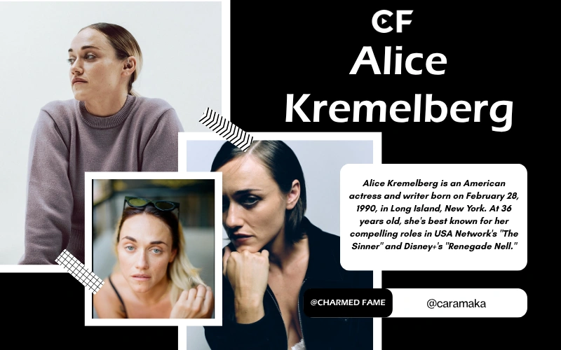 Alice Kremelberg