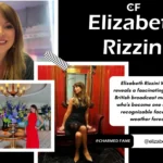 Elizabeth Rizzini Wikipedia
