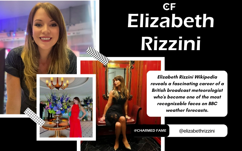 Elizabeth Rizzini Wikipedia