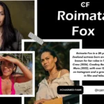 Roimata Fox
