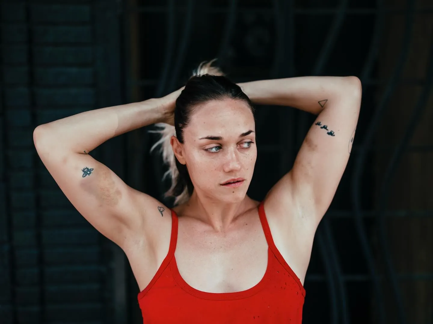 alice kremelberg partner