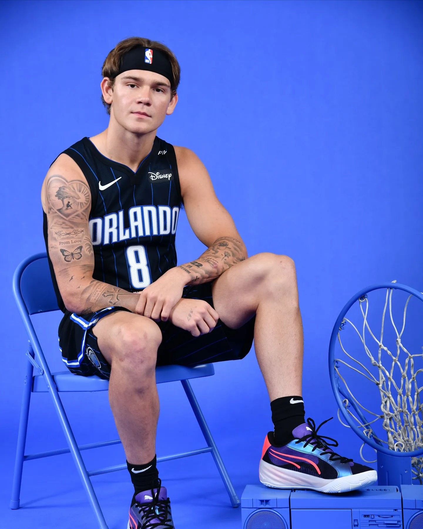 mac mcclung dunk