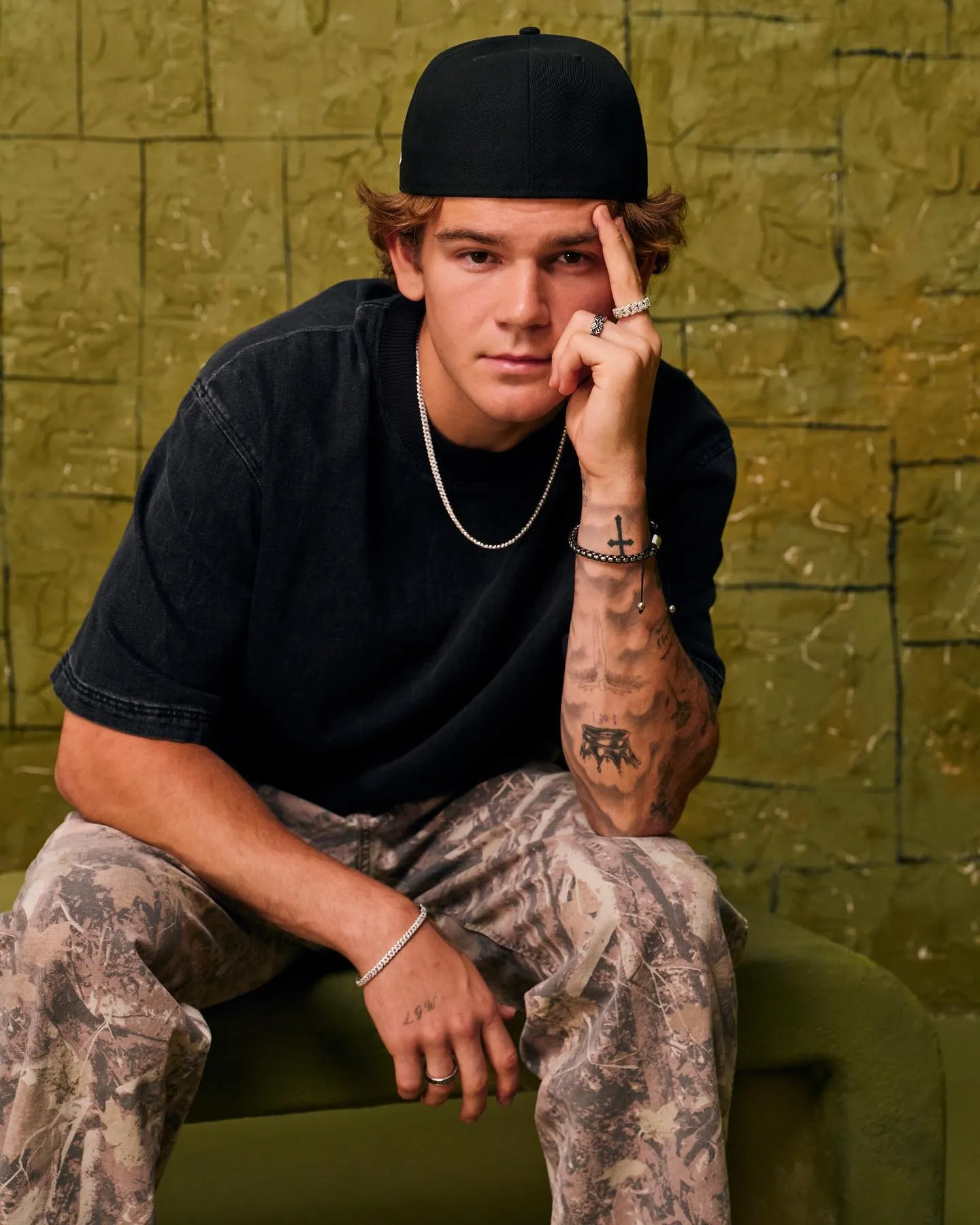 mac mcclung stats