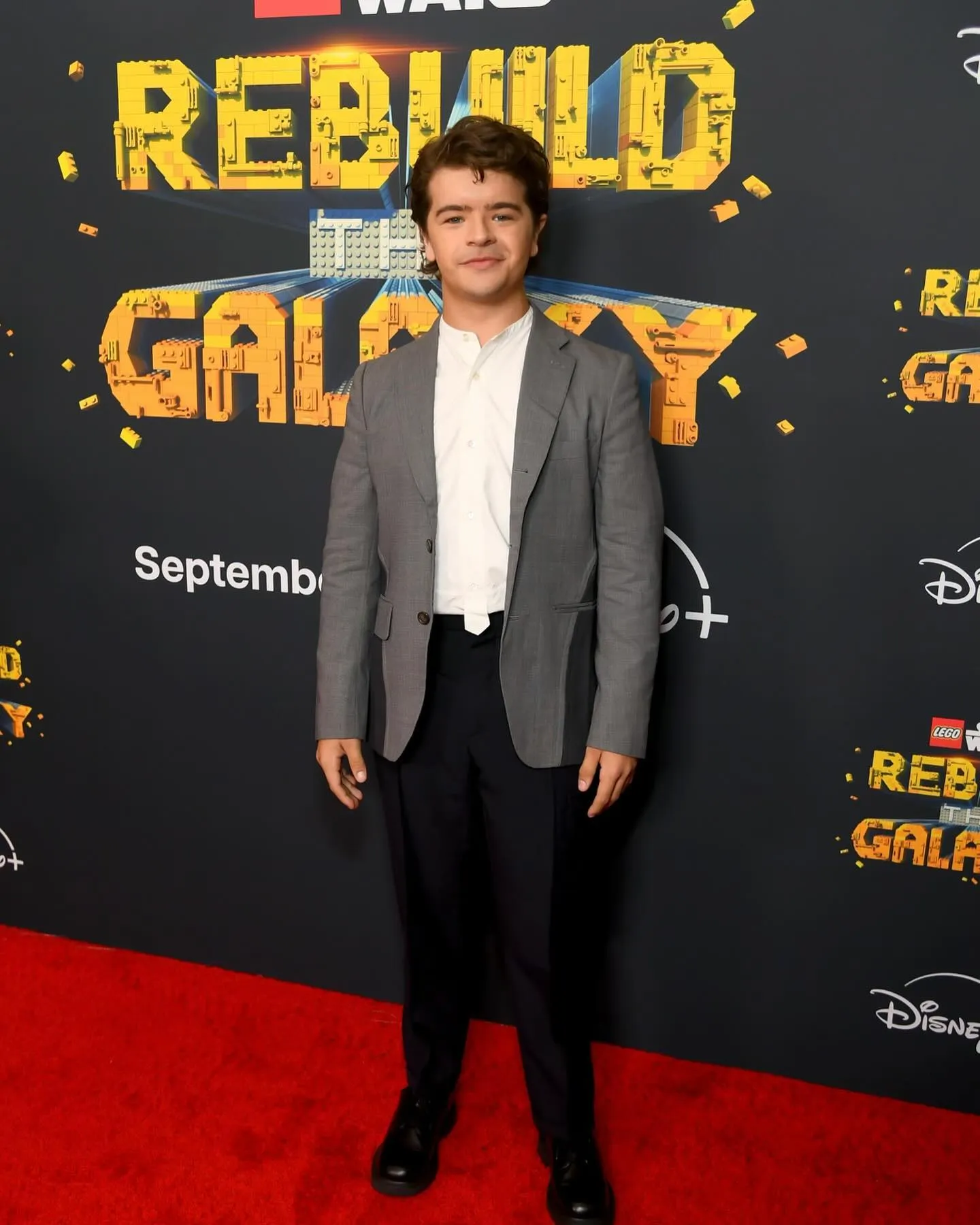 what is gaten matarazzo net worth